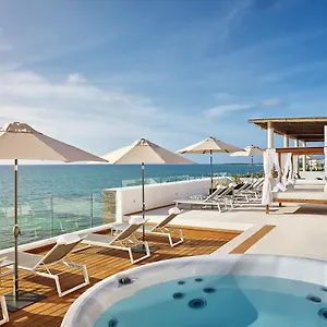 5* Hotel Artisan Playa Paraiso (adults Only)